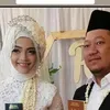 Akad nikah Rafi