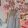 Puput Ipar Ria Ricis Adik Teuku Ryan 