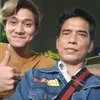 Ayah Lesti - Rizky Billar