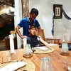 Ayah Lesti - Rizky Billar