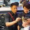 Ayah Lesti - Rizky Billar