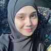 Syifa Hadju Tampil Memesona Pakai Hijab
