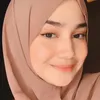 Syifa Hadju Tampil Memesona Pakai Hijab