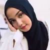 Syifa Hadju Tampil Memesona Pakai Hijab