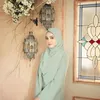 Syifa Hadju Tampil Memesona Pakai Hijab
