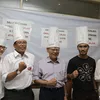 Sederet Artis Pendukung Jokowi
