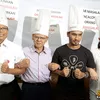 Sederet Artis Pendukung Jokowi