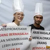 Sederet Artis Pendukung Jokowi