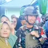 Tunangan Ayu Ting Ting Fardhana TNI