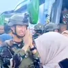 Tunangan Ayu Ting Ting Fardhana TNI