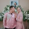 Foto Mesra Vicky Prasetyo - Kalina Ocktaranny