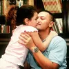 Adji Massaid dan Aaliyah Massaid