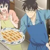 Anime SWEETNESS AND LIGHTNING