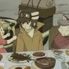 Anime KINO&#039;S JOURNEY