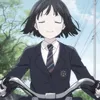 Anime SUPER CUB