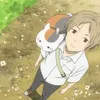 Anime NATSUME YUUJINCHOU
