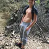 Sosok Cruz Beckham