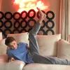 Sosok Cruz Beckham