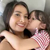 Acha Septriasa Momong Anak Australia