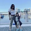 Acha Septriasa Momong Anak Australia