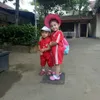 Rumah Arumi Bacshin