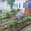 Rumah Arumi Bacshin
