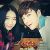 Jang Geun Suk &amp; Park Shin Hye