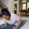Marshanda Langsing Lagi Diet
