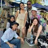 Marshanda Langsing Lagi Diet