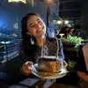 Marshanda Langsing Lagi Diet