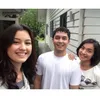 Tika Bravani - Dimas Aditya Pacaran?