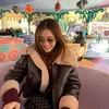 Surprise Kehamilan Aaliyah Massaid