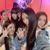 Visual Para Member Girlgroup MEOVV