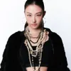 Visual Para Member Girlgroup MEOVV