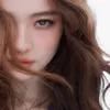 Visual Para Member Girlgroup MEOVV
