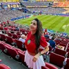 Nora Fatehi dedikasikan diri untuk mendukung Maroko