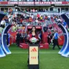 Nora Fatehi di Piala Dunia 2026