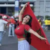 Nora Fatehi picu perdebatan netizen