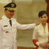 Veronica Tan - Ahok