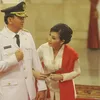 Veronica Tan - Ahok