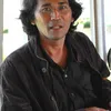 alex komang meninggal