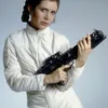 Carrie Fisher
