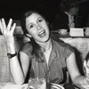 Carrie Fisher