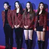 perjalanan karier f(x)