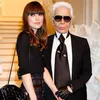 Karl Lagerlfeld Meninggal