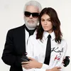 Karl Lagerlfeld Meninggal