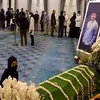 Pesan Nabila Ishma untuk Eril