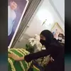 Pesan Nabila Ishma untuk Eril