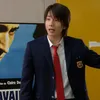 Lee Young Joo di Princess Hours