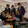 Lee Young Joo di Princess Hours